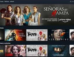 Click on the install button at the lower right corner of the screen. Como Configurar De Forma Correcta Amazon Prime Video Desde El Principio