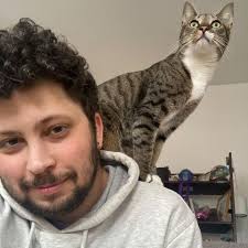 Frank Spiro (@franch_sparrow) • Threads, Say more