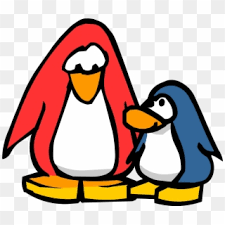 Choose your favorite penguin beach towels from thousands of available designs. Image Library Download Club Penguin At Getdrawings Beach Towel Clip Art Png Download 2727782 Pikpng