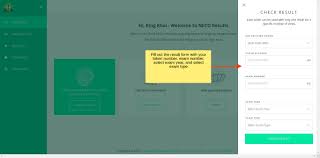 Results of the national examinations council (neco) 2020 were released on wednesday. 5 How To Check Neco Results Neco Support