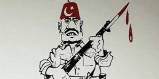 Organisation nationale des combattants chypriotes) était une organisation qui combattait pour la fin. Eoka C Turkiye Cumhuriyeti