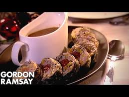 Posts both in english and turkish are welcome. Pork Sage And Apple Stuffing For Turkey Gordon Ramsay