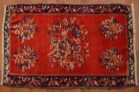 antika hali fethiye 0 96 x 1 47 m antika halilar kilim
