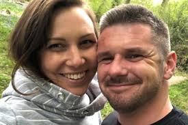 Former firefighter speaks out about near death crash