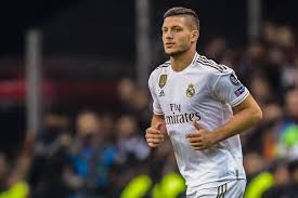 Please be aware that apkplz only share the original and free pure apk installer for sapo desporto 7.1.0. Jovic De Saida Do Real Madrid E Com Tres Interessados La Liga Sapo Desporto