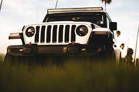 The 10 Best And 5 Worst Years For Jeep Wrangler Siberian 4 4