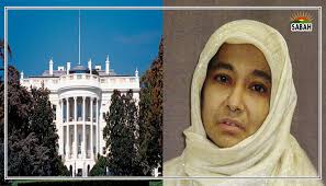 Clemency petition submitted to White House for release of Dr Aafia Siddiqui  -