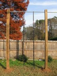 My Outdoor Pull Up Rings Rope Climbing Station Backyard Gym Outdoor Gym Pull Ups