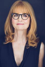 Law & Order: CI Loves Redheads