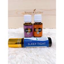 Which essential oils help you sleep? Sleep Tight Roll On Pure Essential Oil 10ml New Packaging Shopee Malaysia