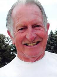 Harley W Reynolds (1933-2017)