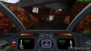 Play Descent In Super High Resolution On Windows 7 And 8 High Resolution Windows Windows 10