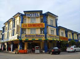 Kesannya akan melindungi cat kereta anda dan supaya lebih tahan sebelum terhakis (dan kena cat baru!) Sun Inns Sunway City Ipoh Tambun Di Ipoh Ulasan Sebenar Harga Murah 2021 Di Agoda