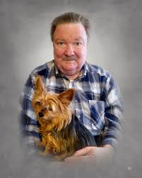 Clifton B. “Cliff” Wiggins