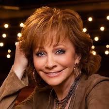 Reba McEntire