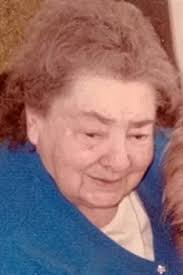 Obituary information for Iantha S. Papero