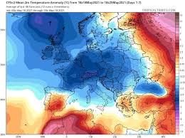 Radary europa radary polska twoja lokalizacja. Pogoda Dlugoterminowa Do Konca Maja 2021 W Polsce Chlodniej Niz W Europejskiej Rosji Burze I Przelotne Opady Nadal Mozliwe Z Krotkimi Przerwami Dobrapogoda24 Pl