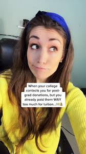 Dealing with College Tuition After Payment