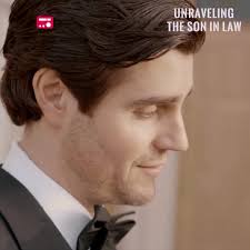 Unraveling The Son in Law Frazer Macklemore Episode 3