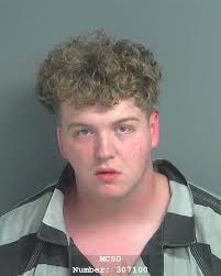 VICKREY, CADE MASON MURFF