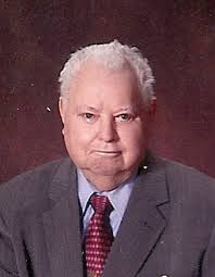 Obituary for Gerald L. Hoffheins