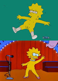 The God of Dot Porn: Lisamania 24 with Toothpaste… - 🔞 baraag.net