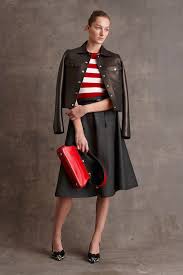 Shop the largest women's michael michael kors dresses selection online on stylemi. Michael Kors Collection Pre Fall 2015 Collection Vogue