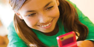 A balanced approach for raising screen savvy kids