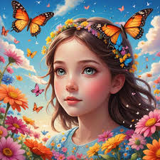 The Enchanted Dreams of Lila