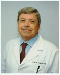 Ernesto Fandino Obituary