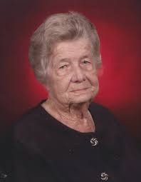 Ethel Holder Obituary