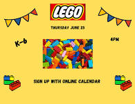LEGO