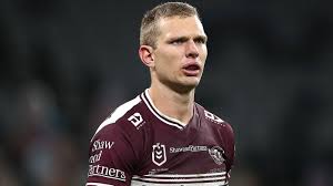 Reports in australia suggest manly are set to offer brothers tom and jake trbojevic a package deal worth more than £5.5m. Nrl Manly Puzzled Over Tom Trbojevic S Ongoing Hamstring Issues