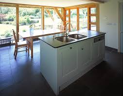 Today were going to take a look at this lovely kitchen. Kitchen Duck Egg Blue 2 David Armstrong Furniture