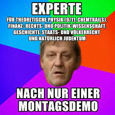 Er ist der sohn eines aus dem iran stammenden persers und einer deutschen. Ken Jebsen Demagogie Und Antisemitismus Auf Gez Kosten Seite 43 Radioforen De