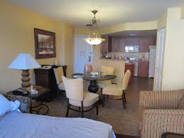 Attractively furnished, vaulted ceilings, and open floor plan. 1 Bedroom Unit Picture Of The Grandview At Las Vegas Tripadvisor