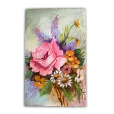 See more ideas about πίνακες ζωγραφικής, ζωγραφική λουλουδιών, λουλούδια. Loyloydia Se 3ylo Epitoixio Loyloydia Zwgrafikh Se 3ylo