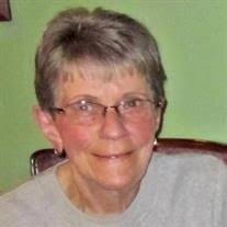 Shirley B. Brudigan Obituary