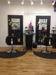 Where do you need the hair salon? I Love Lulu Hair Spa Ca Curls Understood