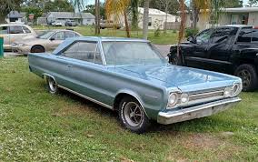 Image result for Silver 1967 Plymouth