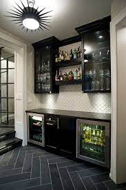 Flooring Bars For Home Basement Bar Designs Home Bar Designs