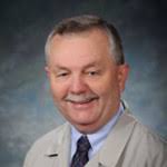 Dr. George W. Goodlow, MD