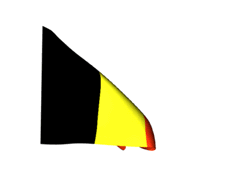 Suchen sie in stockfotos und lizenzfreien bildern zum thema belgium flag fotos von istock. Flagge Belgien Animierte Gif Gif Animation