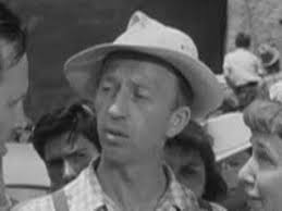 Frank Randolph Cady (September 8, 1915