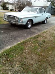 Image result for Powder Blue 1962 Dart