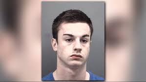 East Rowan HS student brought stolen handgun to school, deputies say