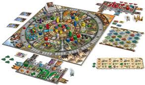 Merlin Board Games Games To Buy Games