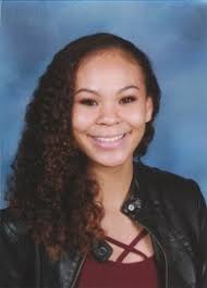 Tamia Johnson's Women's Track Recruiting Profile