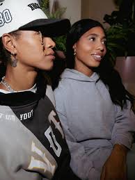 For @nytimes a Sunday spent with @wnba @nyliberty Natasha Cloud and  Isabelle Harrison. Grateful to Natasha & Izzy opening their world to us.  @t__cloud9 @omg_itsizzyb Thank you @reecetaylorwilliams for the assignment  and @