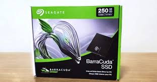 Review Do Ssd Seagate Barracuda De 250 Gb Alto Desempenho E Preco Acessivel Olhar Digital